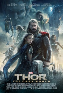 Thor - The Dark World (2013)